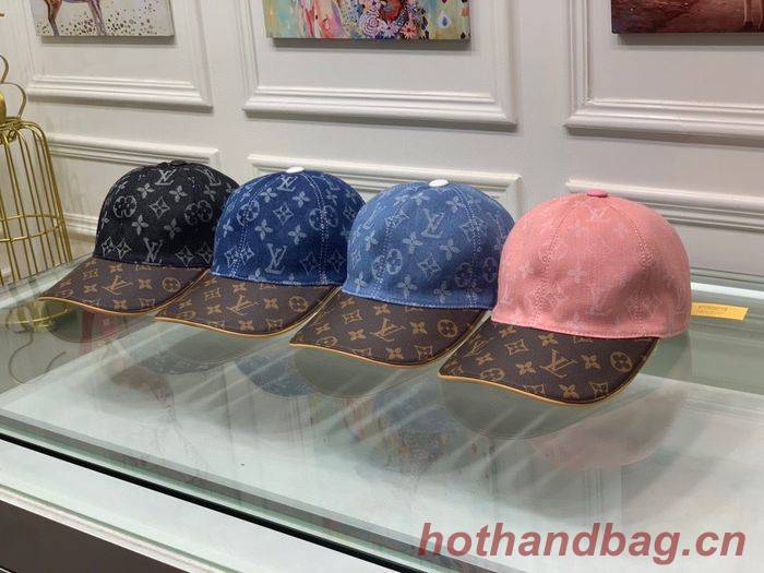 Louis Vuitton Hats LVH00025